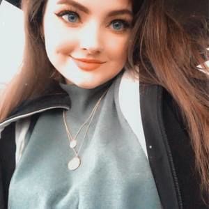 Meet your Posher, Savannah